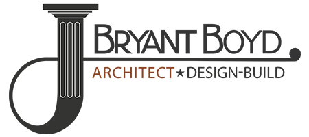 J Bryant Boyd Architect Design-Build, TX
