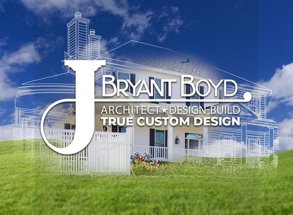 J Bryant Boyd Architect Design-Build: True Custom Design